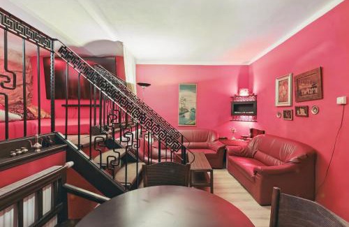 Vlachovo Villa | Letohrádok