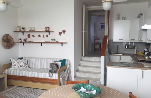 Letojanni Apartment | Letojanni: Apartment/flat - Letojanni - Taormina