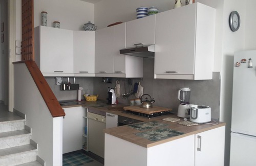 Letojanni Apartment | Letojanni: Apartment/flat - Letojanni - Taormina