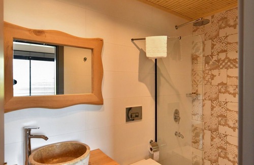 Karadere Hotel | Letoon Antique Hotel