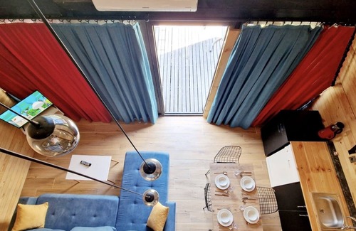 Faralya Villa | Letoon is located in a cedar forest, our natural healer - de-stress and unwind