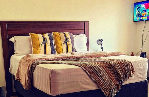 Gaborone House | Letototo Road