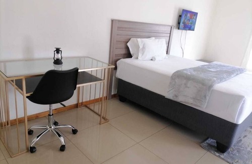 Gaborone House | Letototo Road