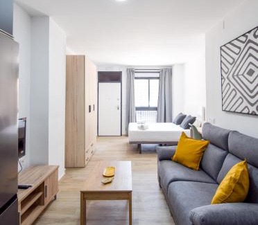 Parque Ayala Apartment | Letplanet Riquelme