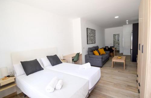 Parque Ayala Apartment | Letplanet Riquelme