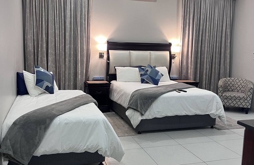 Rustenburg Bed & Breakfast | Letsatsing Lodge