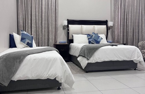 Rustenburg Bed & Breakfast | Letsatsing Lodge