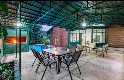 Nkowankowa Apartment | Letsleep
