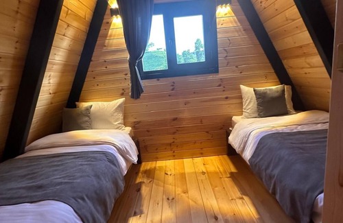 Rize Hotel | Lettaşi Bungalov