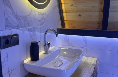 Rize Hotel | Lettaşi Bungalov