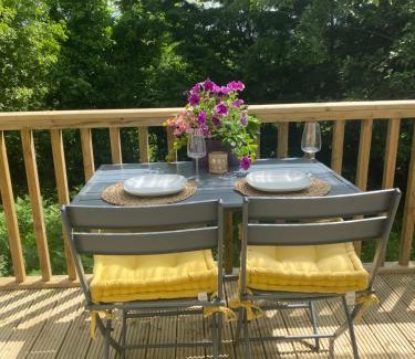 Letterkenny Other | Letterkenny Cabin