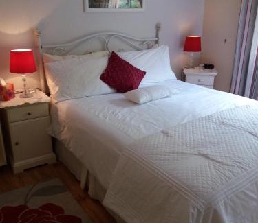 Rathdrum Bed & Breakfast | Lettermore Country Home