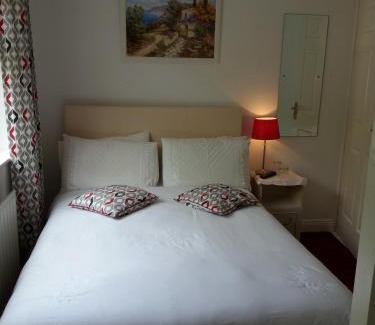 Rathdrum Bed & Breakfast | Lettermore Country Home