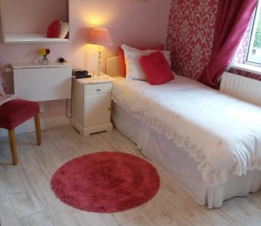 Rathdrum Bed & Breakfast | Lettermore Country Home