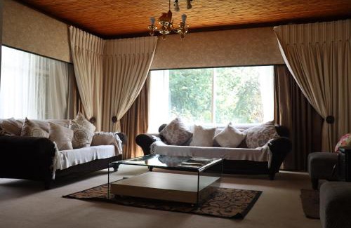 Harrismith House | Letties guesthouse
