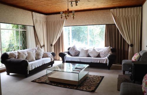 Harrismith House | Letties guesthouse