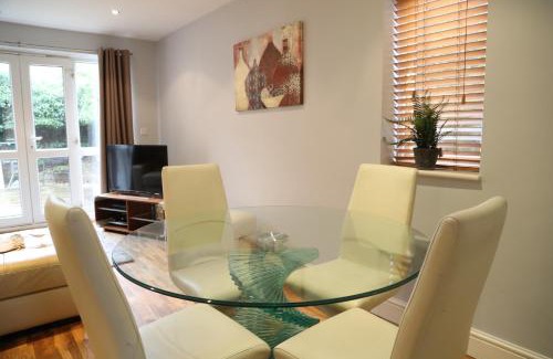 Hemel Hempstead Apartment | Letting Serviced Apartments - Sheppards Yard, Hemel Hempstead Old Town