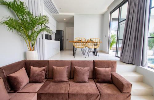 Banjar Semer Villa | Letto 1 - PROMO -Brand NEW - 2BDR - Huge Pool - Canggu!