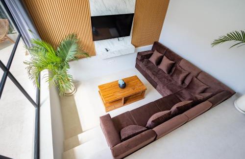 Banjar Semer Villa | Letto 1 - PROMO -Brand NEW - 2BDR - Huge Pool - Canggu!