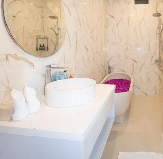 Banjar Semer Villa | Letto 1 - PROMO -Brand NEW - 2BDR - Huge Pool - Canggu!