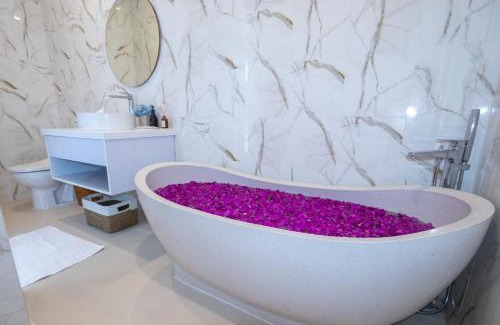 Banjar Semer Villa | Letto 2 - Amazing Cozy and Unique 2BDR Villa in Canggu with Private Pool