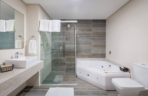 Flores da Cunha Hotel | Letto Hotel Flores da Cunha