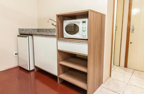 Centro Historico Hotel | Letto Hotel Porto Alegre