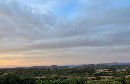 Santa Teresa di Gallura House | Lettu di Ita - Spectacular Gallura Stazzu with sea view and pool