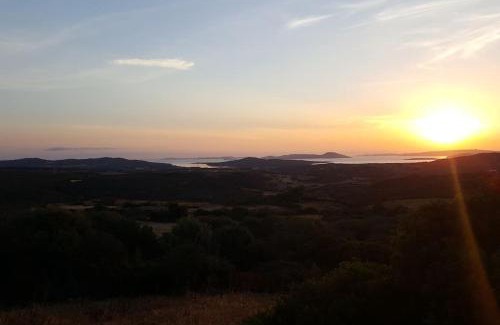 Santa Teresa di Gallura House | Lettu di Ita - Spectacular Gallura Stazzu with sea view and pool