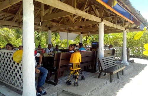 Lianga Other | Letty's Terrace Beachfront