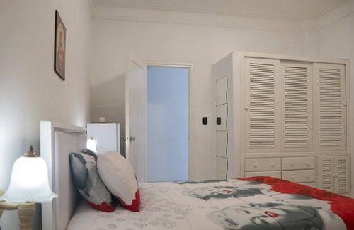 Municipality of Playa House | Lety Miramar