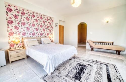 Letymvou Bed & Breakfast | Letymvou Terrace