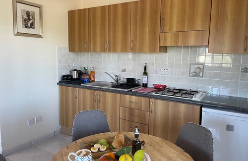 Letymvou Bed & Breakfast | Letymvou Terrace
