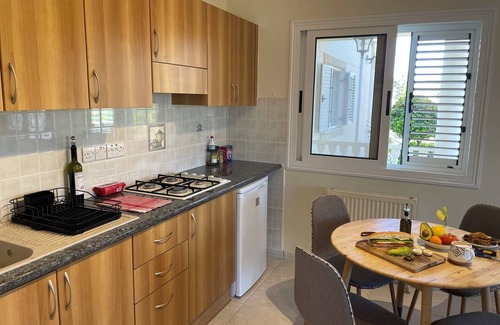 Letymvou Bed & Breakfast | Letymvou Terrace