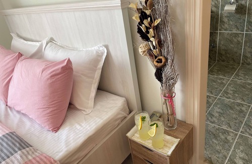 Letymvou Bed & Breakfast | Letymvou Terrace