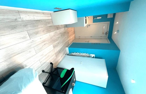 Pinkwell Apartment | Letzi private en-suite, Near Heathrow Airport T3