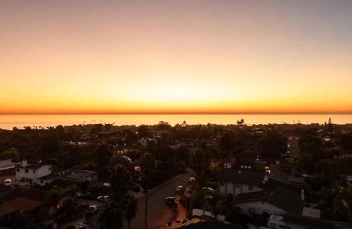 Encinitas House | Leucadia Beach House - 4 Mins to Moonlight!