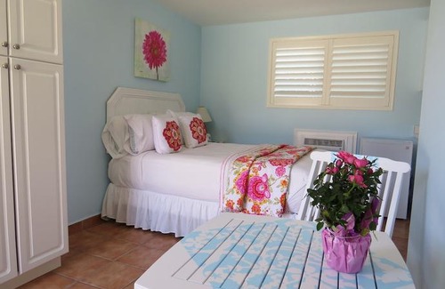 Leucadia Hotel | Leucadia Beach Inn