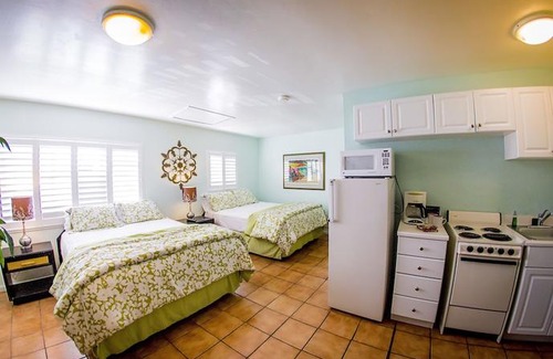 Leucadia Hotel | Leucadia Beach Inn