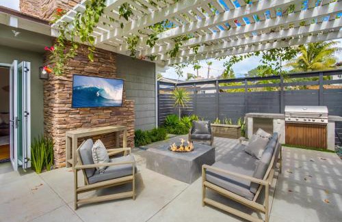 Leucadia House | Leucadia Paradise