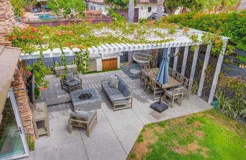 Leucadia House | Leucadia Paradise