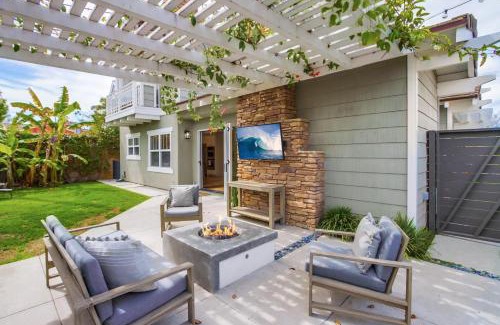 Leucadia House | Leucadia Paradise