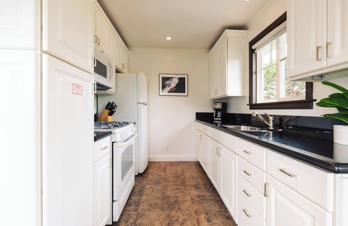 Leucadia House | Leucadia Tree House - Beach Close, Tax & Fees Included
