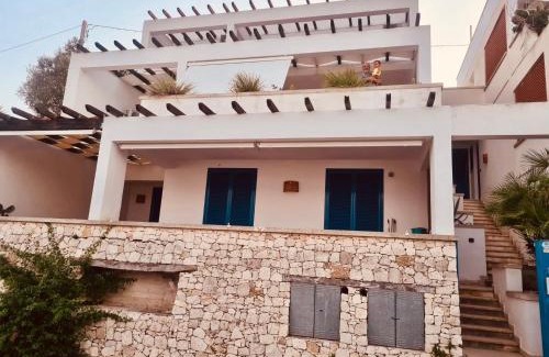 Andria Apartment | Leucasia