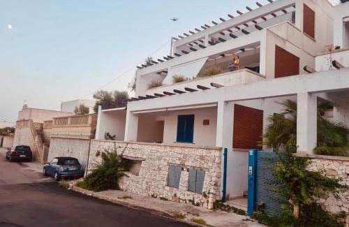 Andria Apartment | Leucasia