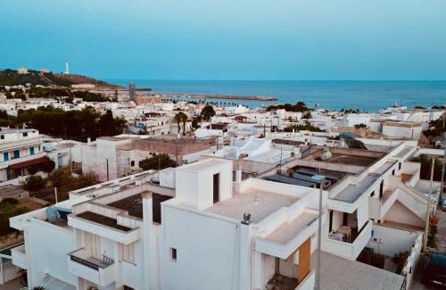Andria Apartment | Leucasia