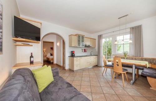 Sankt Josef Am See Apartment | Leuchtenhof