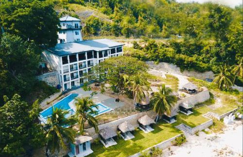 Boljoon Resort | Leuchtturm Resort