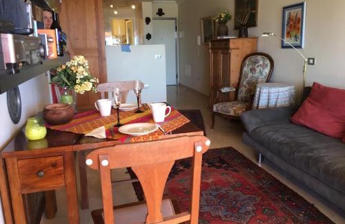 Poris de Abona Apartment | Leuchtturmterrasse