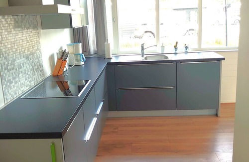 Rekem House | Leuke Vakantiebungalow in Schitterende Omgeving!
